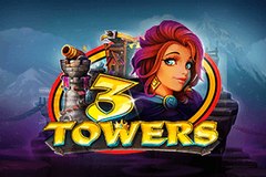 3 Towers